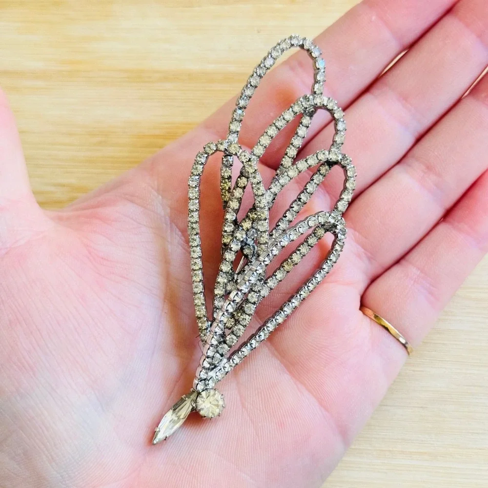 N/A vtg ribbon